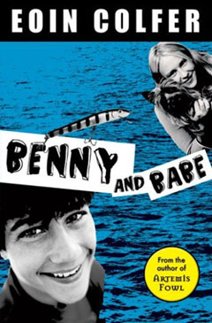 benny and babe