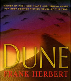 dune