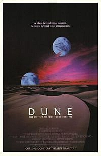Dune film by David Lynch
