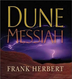 dune messiah