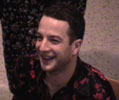 Taboo CD signing