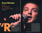 cabaret scenes november 2009