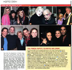 euan morton in hx magazine