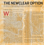 euan morton on the cover of next magazine