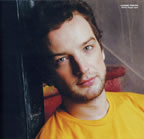 euan morton on the cover of next magazine