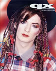 Qx international