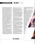 euan morton on the cover of qx international magazine