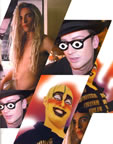euan morton on the cover of qx international magazine