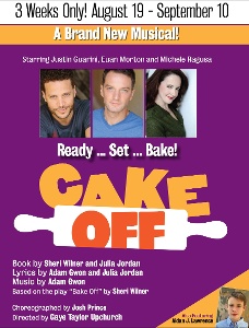 Cake Off