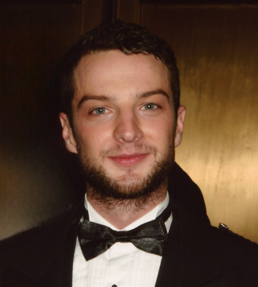 Euan Morton