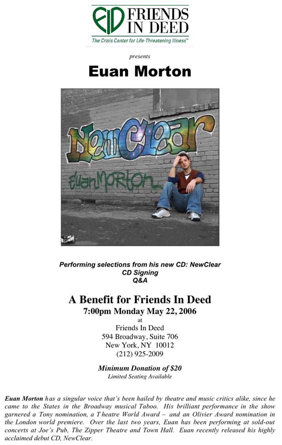 friends in deed logo