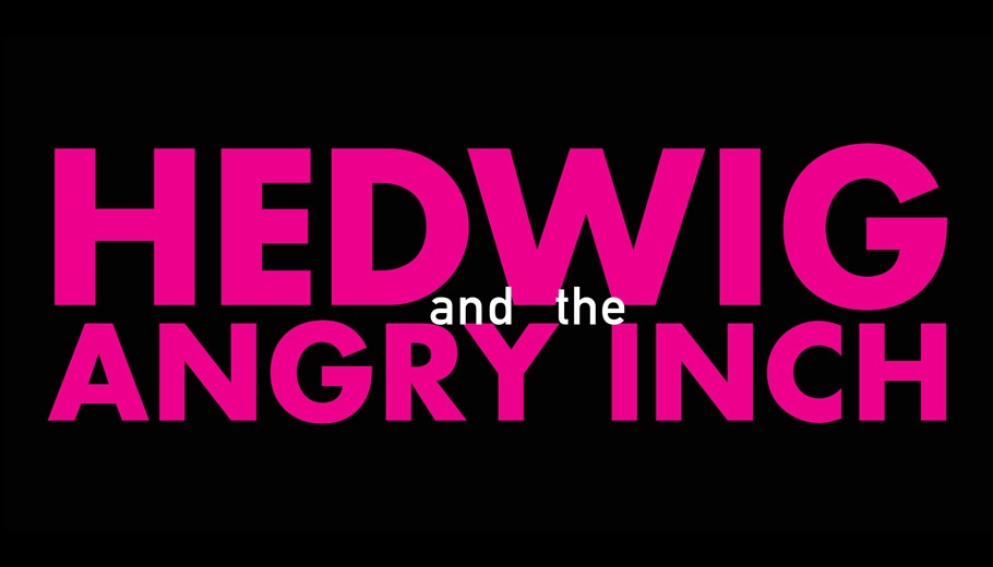 Hedwig and The Angry Inch