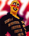 Matt Lucas