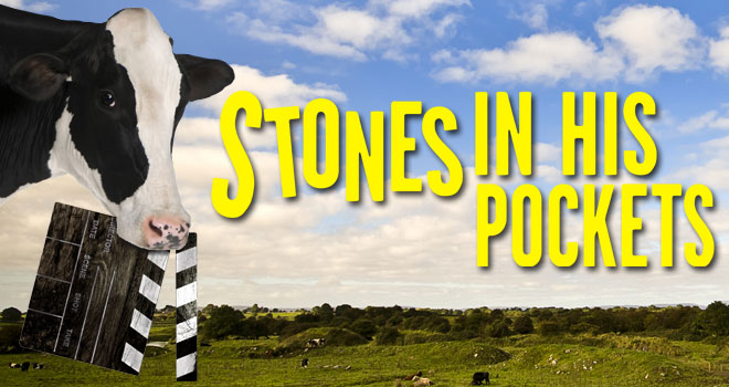 Stones in His Pockets