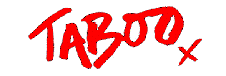 taboo logo