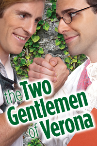 The Two Gentlemen of Verona