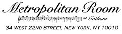 met room logo