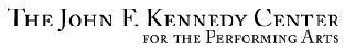 The John F. Kennedy Center for the Performing Arts 