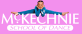 mckechnie school of dance