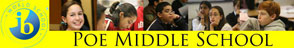 Poe Middle School