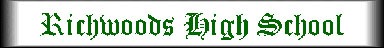 Richwoods High School