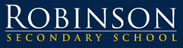 Robinson High School