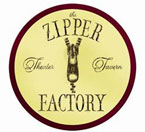 zipper