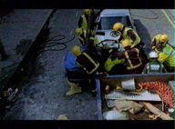 London Burning thumbnail