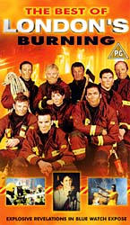 london's burning best of