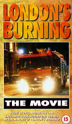 london's burning the movie