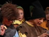 Bairns in the wood